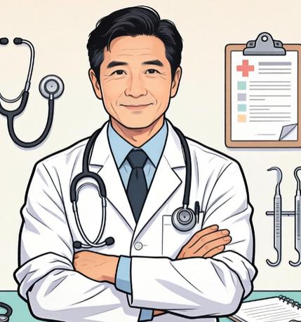 姜洪涛在哪家医院